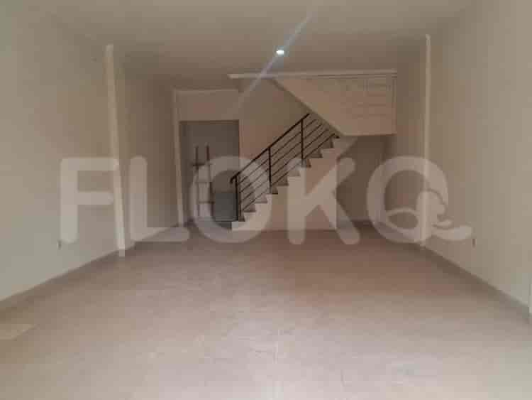 Disewakan Ruko Luas 195 m2 di Beringin Raya, Karawaci - RKRba0 7