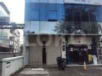 180 sqm, shophouse for rent in Graha Arteri Mas, Kedoya 4