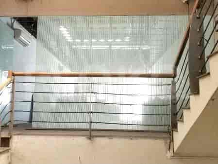 Disewakan Ruko Luas 200 m2 di Sunrise Garden, Kedoya - RKR8e4 4