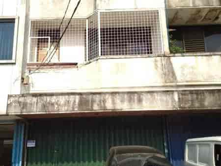 Disewakan Ruko Luas 100 m2 di Jalan Panjang, Kedoya - RKR44e 2