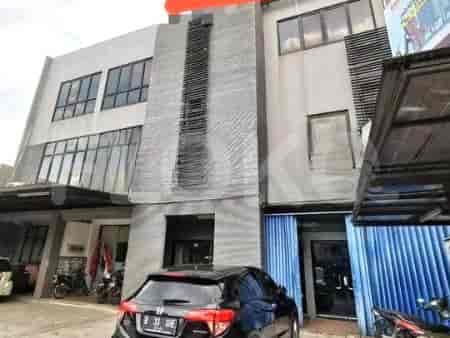Disewakan Ruko Luas 315 m2 di Graha Isuko, Kedoya - RKR2a2 1