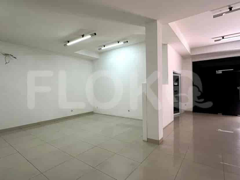 Disewakan Ruko Luas 250 m2 di Boulevard Raya, Kelapa Gading 2