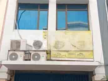 Disewakan Ruko Luas 218 m2 di Kelapa Gading, Kelapa Gading 1