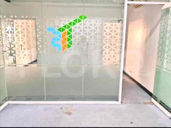 Disewakan Ruko Luas 218 m2 di Kelapa Gading, Kelapa Gading 3