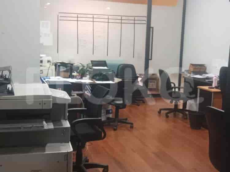 471 sqm, shophouse for rent in Boulevard Raya, Kelapa Gading - RKRd0d 1