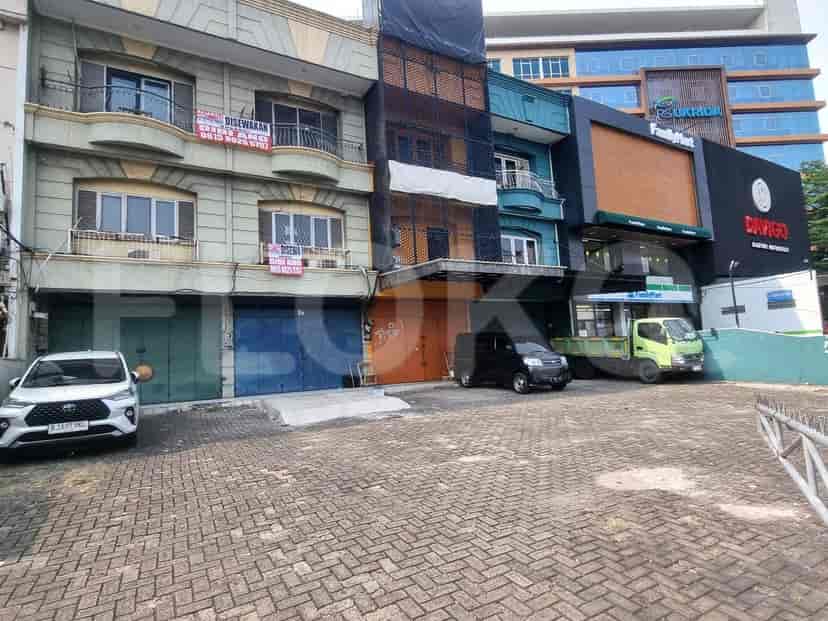 495 sqm, shophouse for rent in Arjuna Utara, Kelapa Gading 3