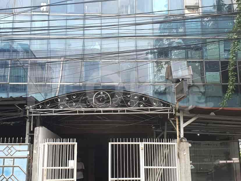 Disewakan Ruko Luas 60 m2 di Roxy Mas, Kelapa Gading 1