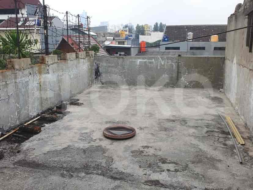 Disewakan Ruko Luas 60 m2 di Roxy Mas, Kelapa Gading 7