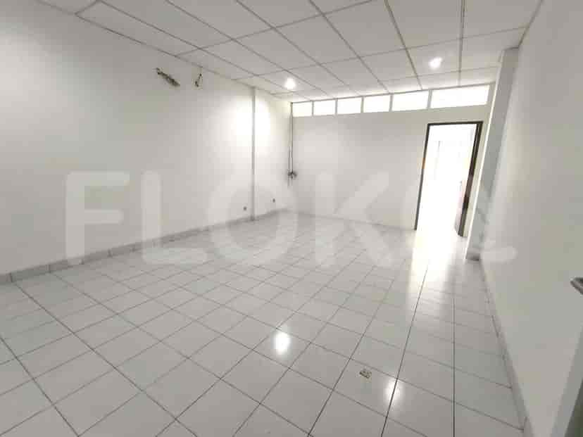 Disewakan Ruko Luas 288 m2 di Boulevard Raya, Kelapa Gading 5