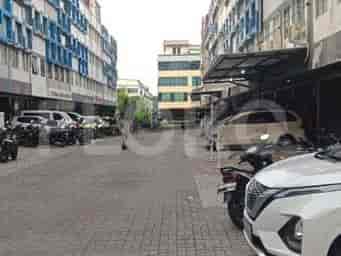 Disewakan Ruko Luas 320 m2 di Artha Gading, Kelapa Gading 1