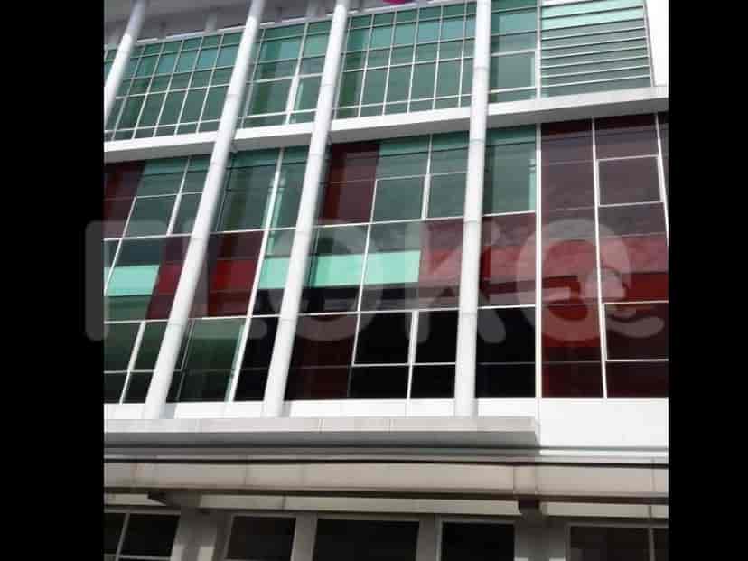 456 sqm, shophouse for rent in Kensington, Kelapa Gading 1