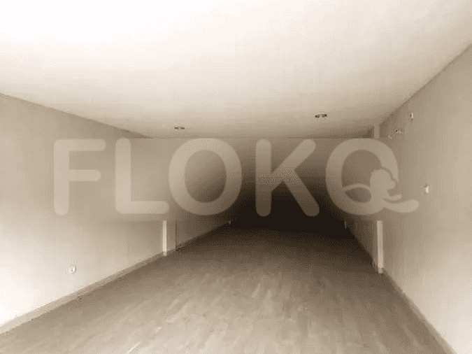 378 sqm, shophouse for rent in Angkasa Raya, Kemayoran - RKR899 3