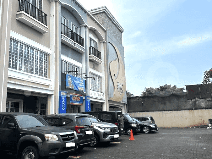 216 sqm, shophouse for rent in Lebak Bulus Raya, Lebak Bulus - RKRf69 2