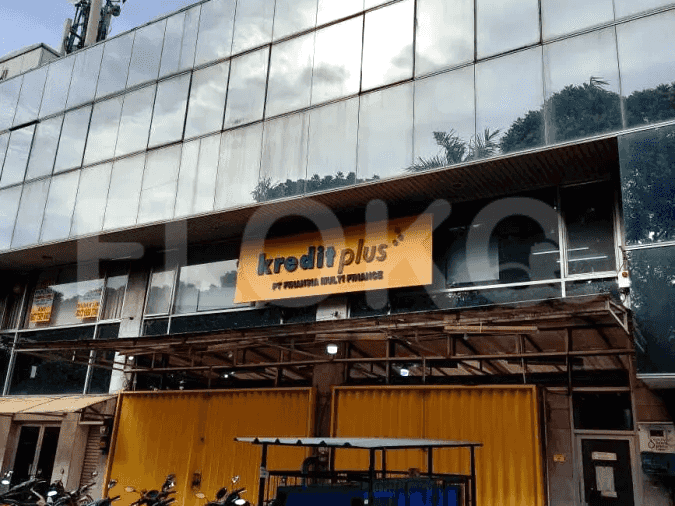 Disewakan Ruko Luas 550 m2 di Bona Indah, Lebak Bulus - RKR1e8 4