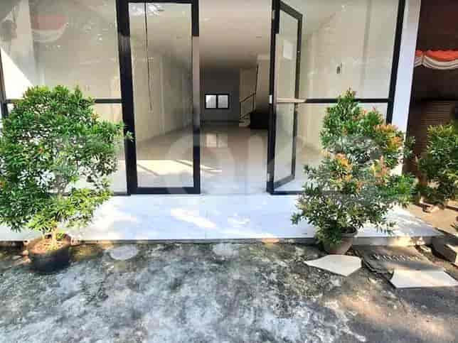 83 sqm, shophouse for rent in Kemang Timur No. 90, Mampang 1