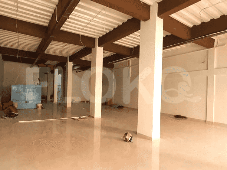 Disewakan Ruko Luas 500 m2 di Mangga Besar Raya, Mangga Besar - RKR102 3