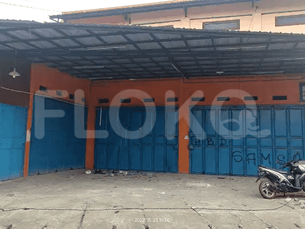 250 sqm, shophouse for rent in Abdul Wahab Cinangka, Pancoran Mas - RKR4af 1