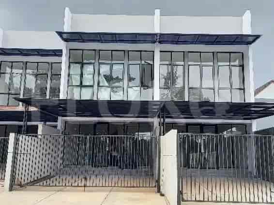 89 sqm, shophouse for rent in Kebagusan, Pasar Minggu 1