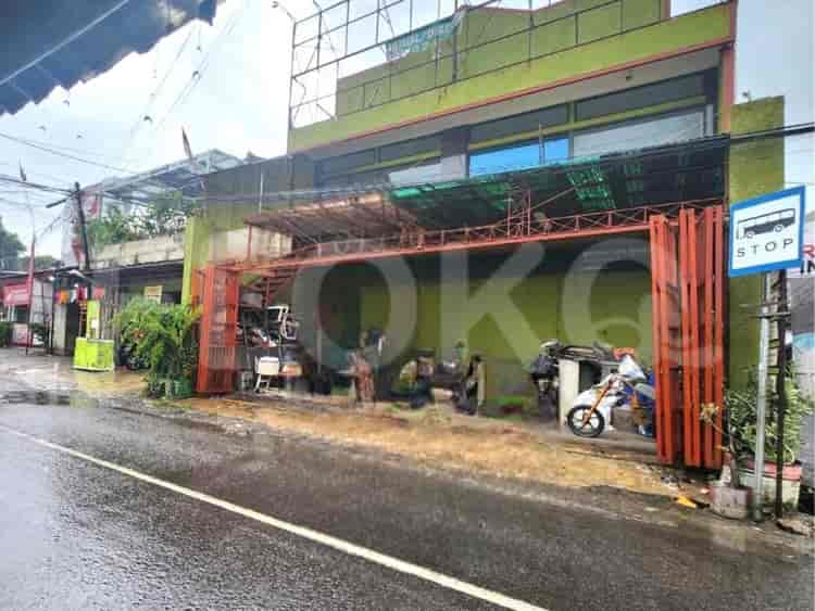 Disewakan Ruko Luas 154 m2 di Cipayung, Pasar Rebo - RKRdd6 1