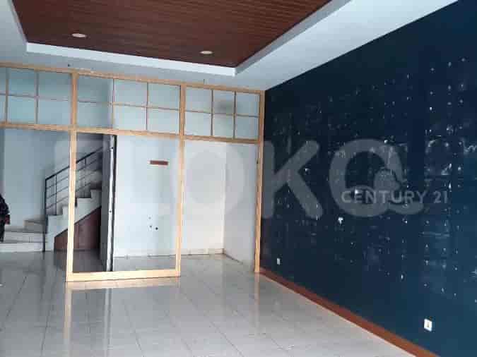 104 sqm, shophouse for rent in Veteran, Pejaten - RKR78a 4