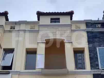 160 sqm, shophouse for rent in Veteran, Pejaten - RKR3dc 2