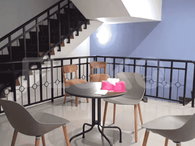 255 sqm, shophouse for rent in Plaza Pondok Indah, Pondok Indah - RKRa19 1