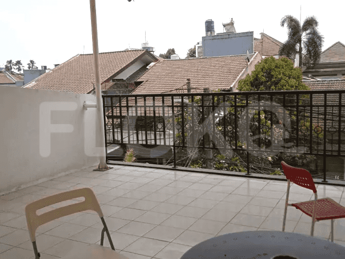255 sqm, shophouse for rent in Plaza Pondok Indah, Pondok Indah - RKRa19 2