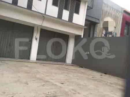 300 sqm, shophouse for rent in Arteri Pondok Indah, Pondok Indah - RKR490 1