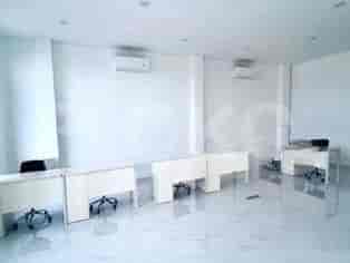 1200 sqm, shophouse for rent in Radio Dalam, Pondok Indah - RKR3e6 12