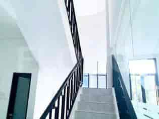 1200 sqm, shophouse for rent in Radio Dalam, Pondok Indah - RKR3e6 9