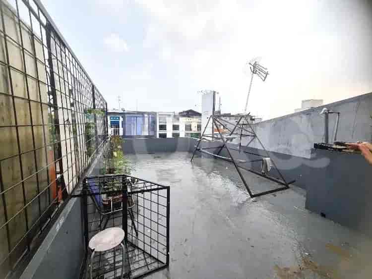 220 sqm, shophouse for rent in Pondok Indah, Pondok Indah - RKR8d5 5