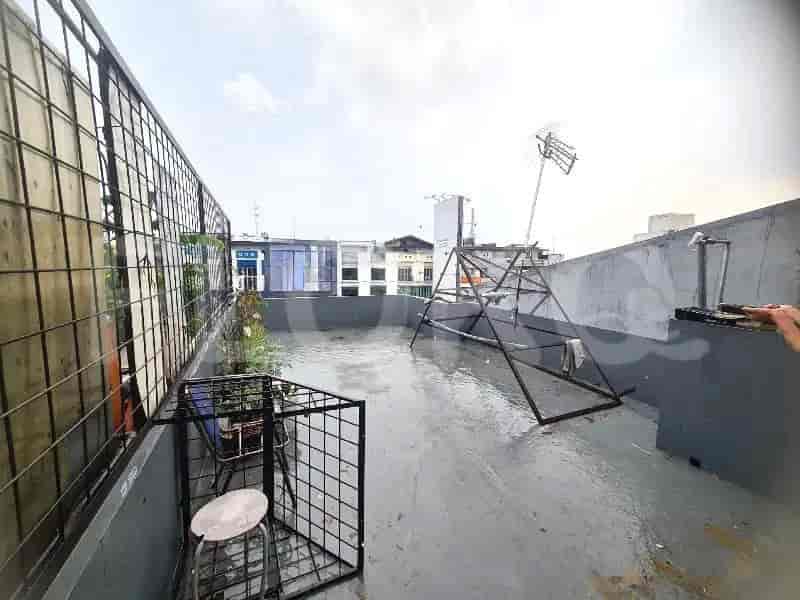 220 sqm, shophouse for rent in Pondok Indah, Pondok Indah 5