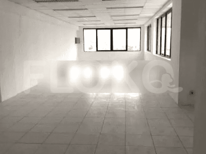 390 sqm, shophouse for rent in Margaguna Raya, Pondok Indah - RKR24b 1