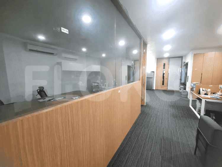 1100 sqm, shophouse for rent in Arteri Pondok Indah, Pondok Indah - RKRc28 1