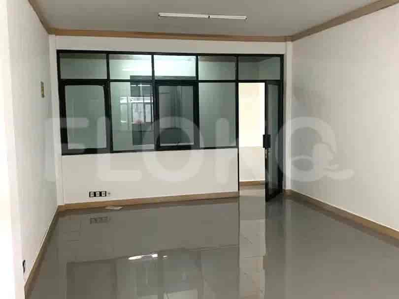 225 sqm, shophouse for rent in Wolter Monginsidi, SCBD 3