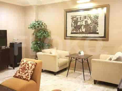 256 sqm, shophouse for rent in Permata Senayan, Senayan 3