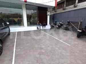 264 sqm, shophouse for rent in Senen Raya, Senen 1