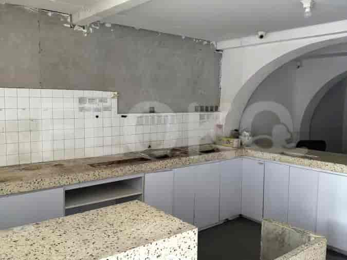 Disewakan Ruko Luas 105 m2 di Cipaku, Senopati - RKRb4b 3