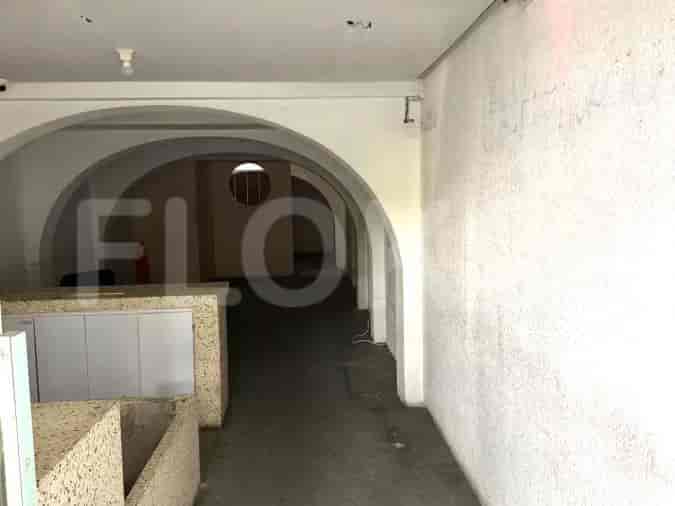Disewakan Ruko Luas 105 m2 di Cipaku, Senopati - RKRb4b 4