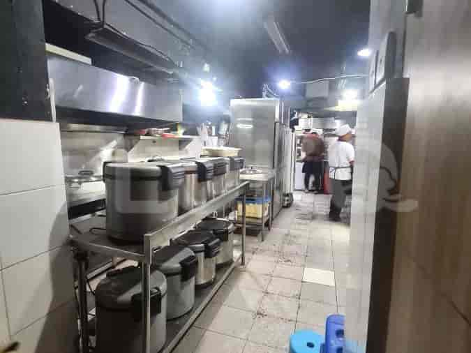 270 sqm, shophouse for rent in Wolter Monginsidi, Senopati - RKR849 3