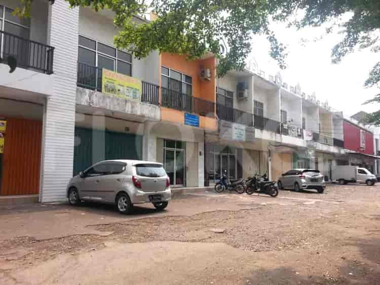 228 sqm, shophouse for rent in Raya Boulevard Permata Medang, Tangerang - RKR0df 2