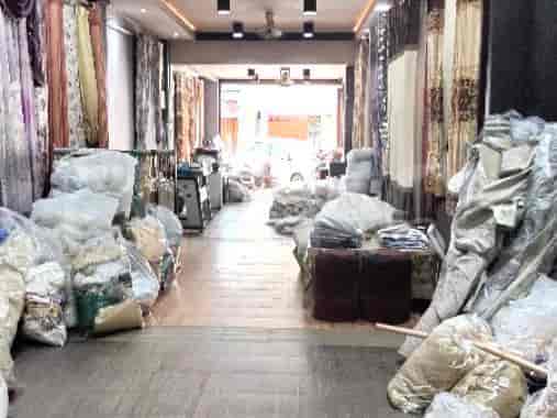 345 sqm, shophouse for rent in Pasar Lama, Jl. Kisamaun, Tangerang - RKR37f 4