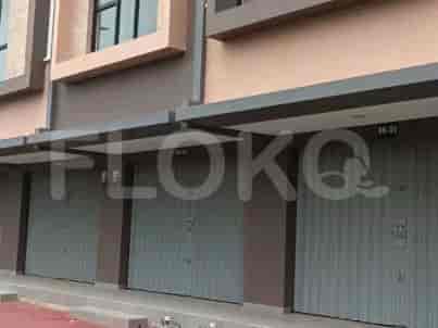 73 sqm, shophouse for rent in Suvarna Sutera, Tangerang - RKR87b 1