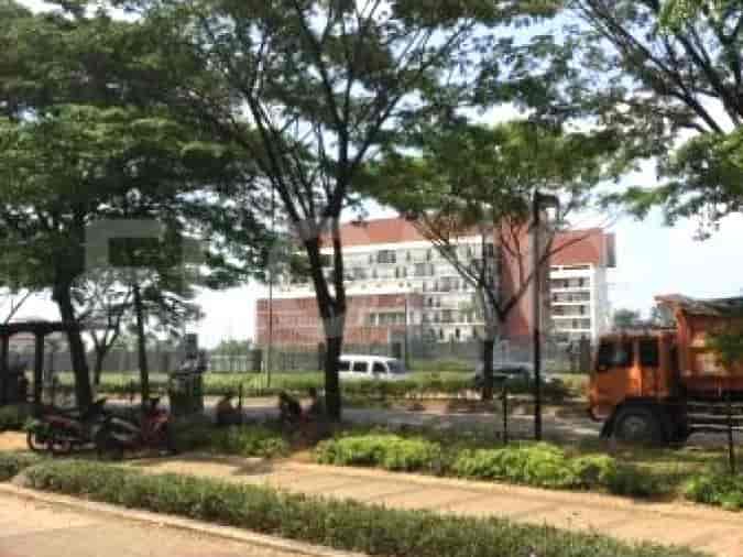 194 sqm, shophouse for rent in Icon Business Park BSD, Tangerang 1