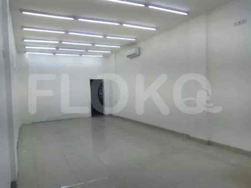194 sqm, shophouse for rent in Icon Business Park BSD, Tangerang 2