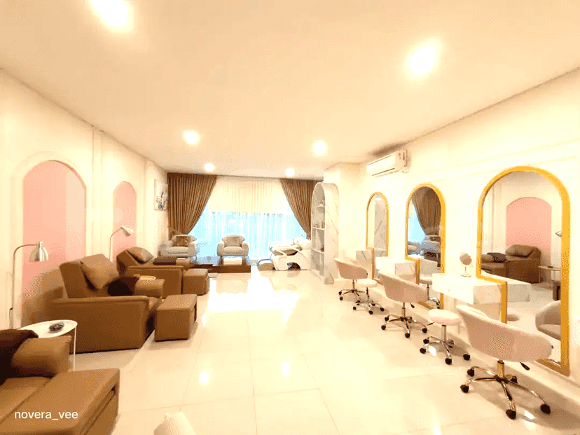 288 sqm, shophouse for rent in Ruko Southcity Square, Tangerang 2