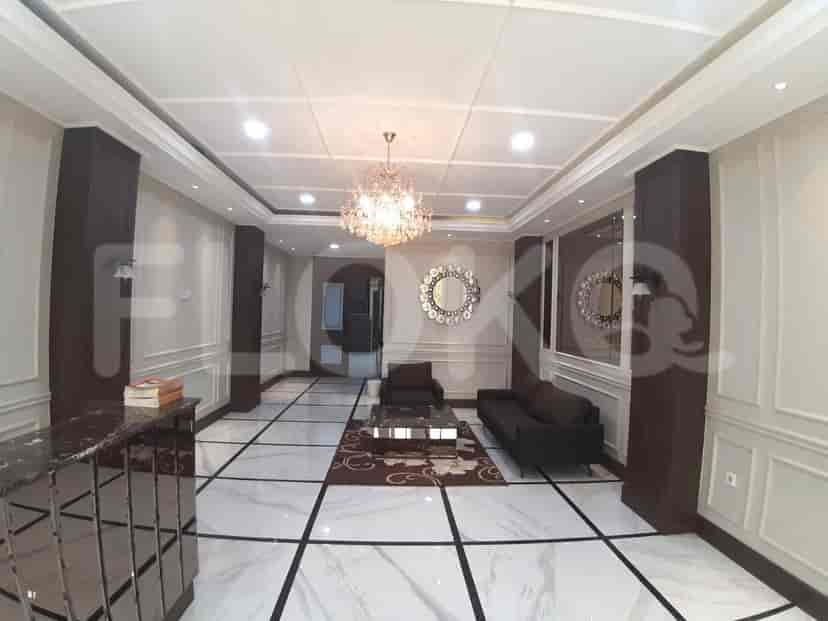Disewakan Ruko Luas 300 m2 di Dasana Indah, Tangerang 2