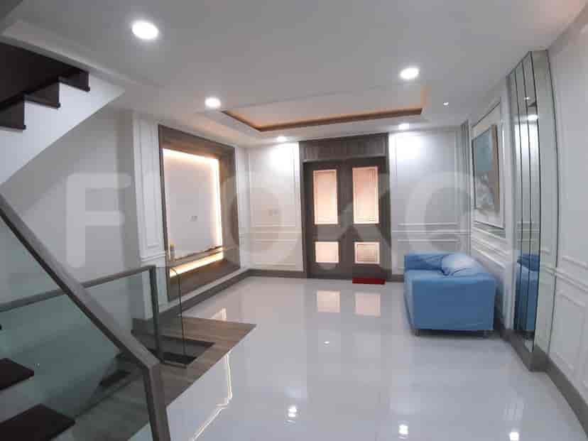 Disewakan Ruko Luas 300 m2 di Dasana Indah, Tangerang 5