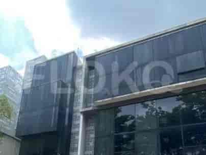456 sqm, shophouse for rent in Icon Business Park, Tangerang - RKR0f6 1
