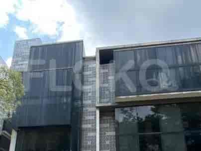 456 sqm, shophouse for rent in Icon Business Park, Tangerang - RKR0f6 2